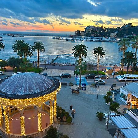Ferienwohnung Mazzini Chiosco Vicino A Portofino Rapallo Exterior foto