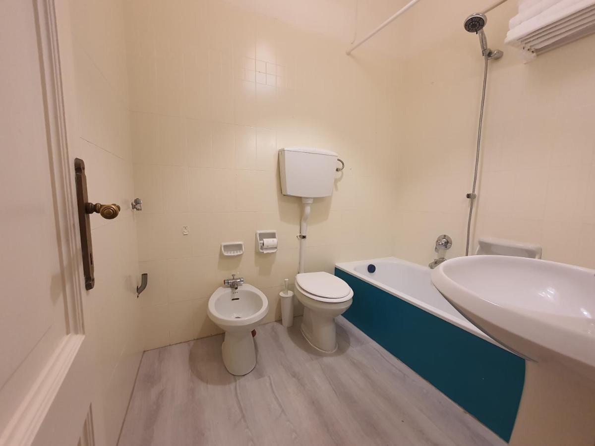 Ferienwohnung Mazzini Chiosco Vicino A Portofino Rapallo Exterior foto