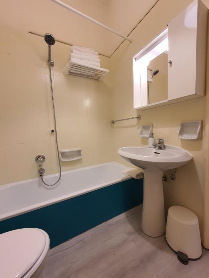 Ferienwohnung Mazzini Chiosco Vicino A Portofino Rapallo Exterior foto