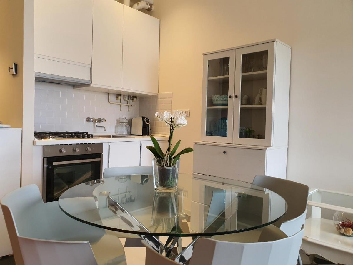 Ferienwohnung Mazzini Chiosco Vicino A Portofino Rapallo Exterior foto