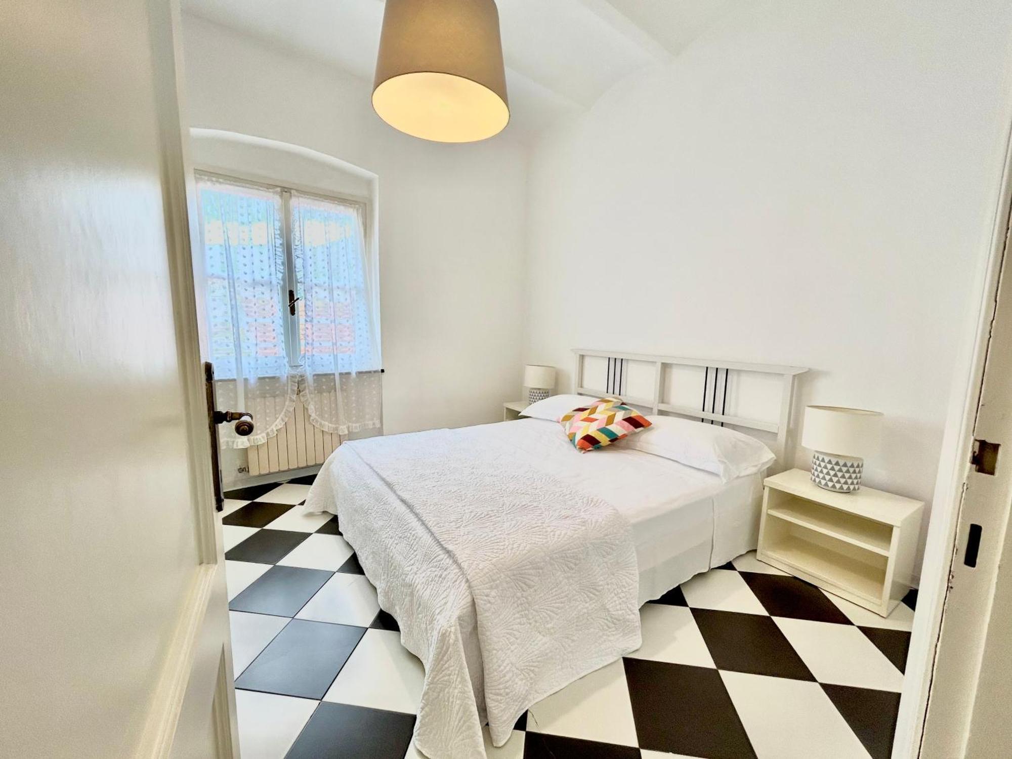 Ferienwohnung Mazzini Chiosco Vicino A Portofino Rapallo Exterior foto